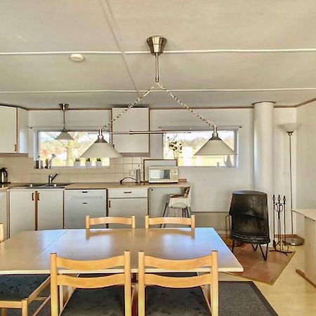 Gorgeous Home In Harloesa With Wifi Harlosa Exterior photo