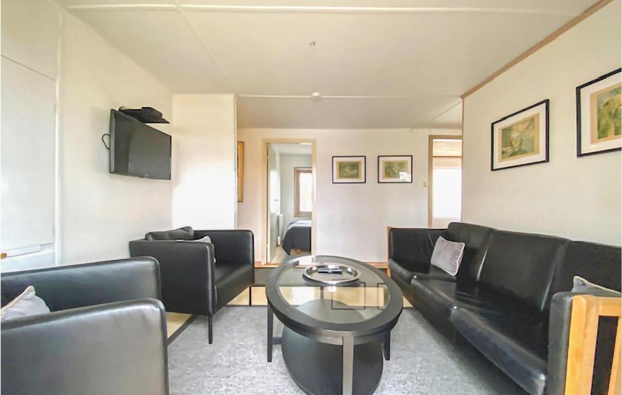 Gorgeous Home In Harloesa With Wifi Harlosa Exterior photo